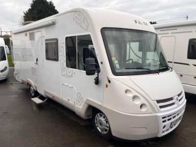 Pilote Aventura G 710 g710