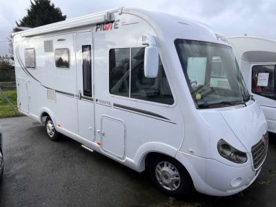 Pilote G 650 C Essentiel g650