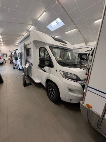 Pilote P 626 D Evidence p626