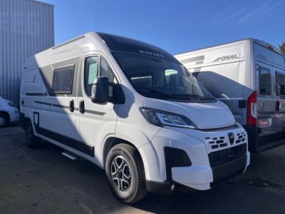 Achat Rapido Van V55 Neuf