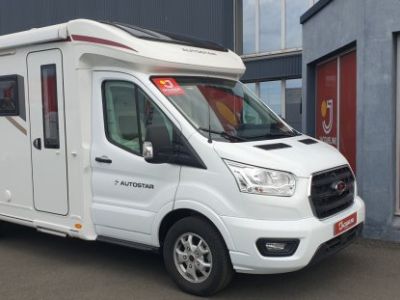 Autostar Performance P 680 LJ p680
