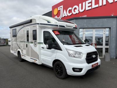 Chausson 788 Titanium Ultimate