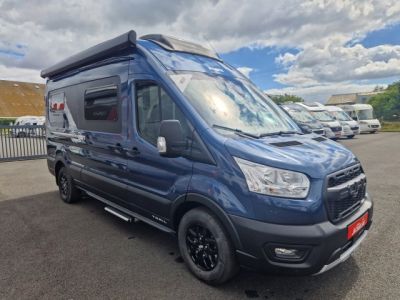 Pilote Atlas A 603 G a603