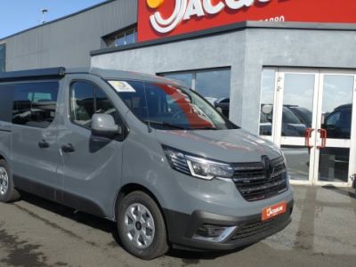 Pilote Campervan CV505BC Evidence cv 505bc