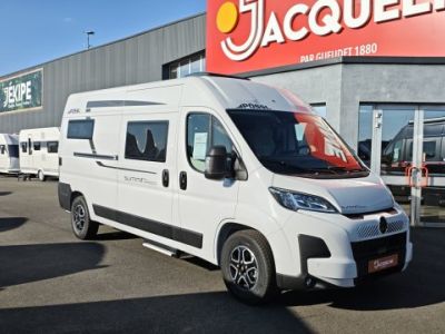 Possl Summit 600 L Shine 600l