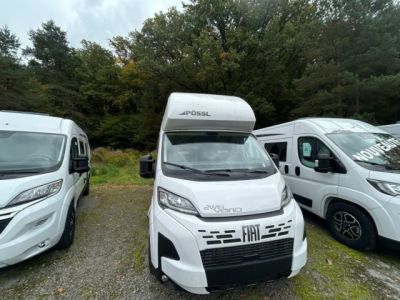 Possl 2 Win Vario FOURGON