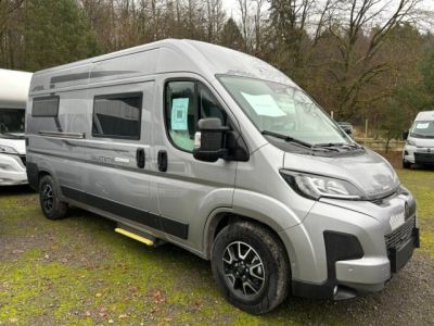 Possl Summit 600 Plus FOURGON AMENAGE FRENCH EDITION