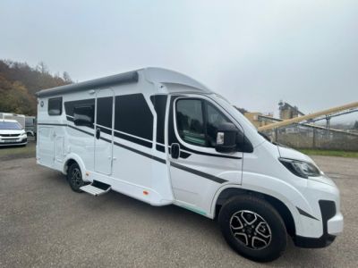 Sunlight V 67S CAMPING CAR 67 S