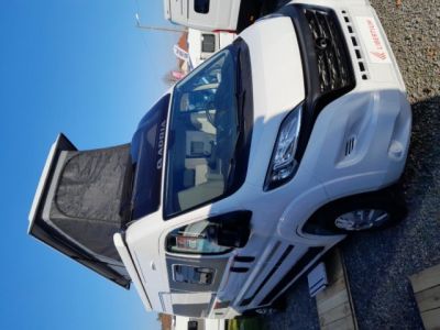 Adria Twin Sports 600 SPB SPORT