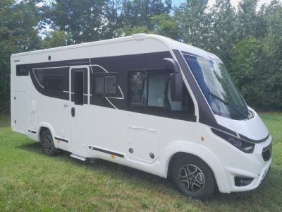 Benimar Amphitryon 940 Intégral