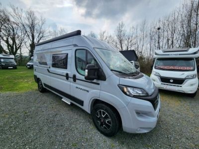Benimar Benivan 144 Plus Occasion