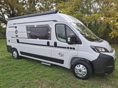 Benimar Benivan 144 Up Fourgon