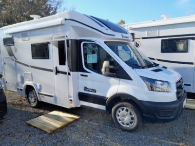 Benimar Tessoro 440 Up SELECT