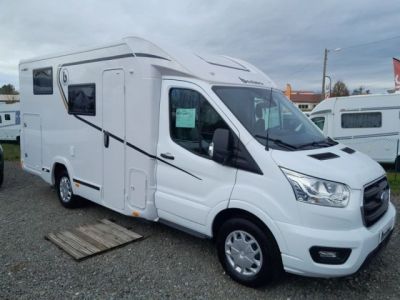 Benimar Yrteo 861 profilé compact