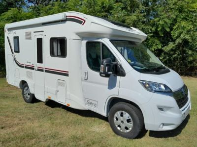 Giottiline Siena 350