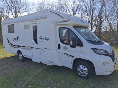 Mc Louis Yearling 80 G MC4