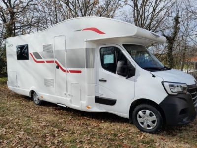 Rimor Hygge 95 Plus Profilé