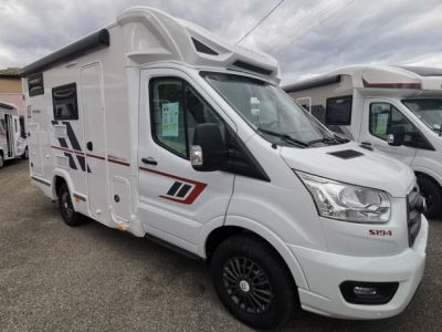 Challenger S194 Slim Break Edition