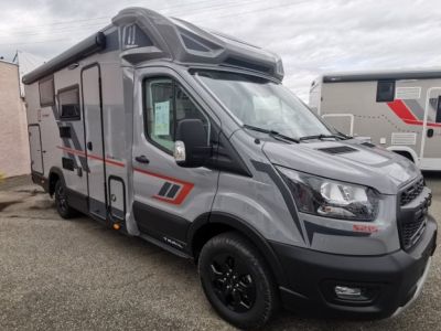 Challenger S215 Sport Edition