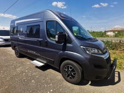 Globecar Summit 600 Plus H-LINE