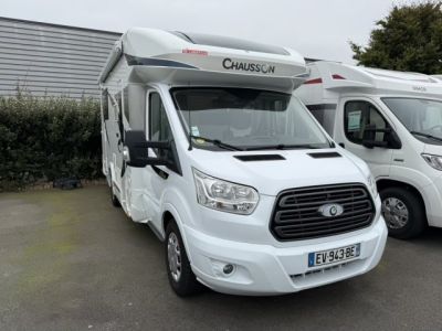 Chausson 628 EB