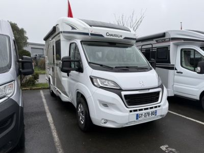 Chausson 650 Etape Line