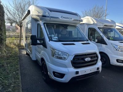 Chausson 660 Etape Line