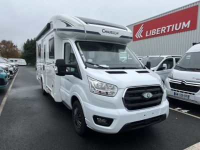 Chausson 720 First Line