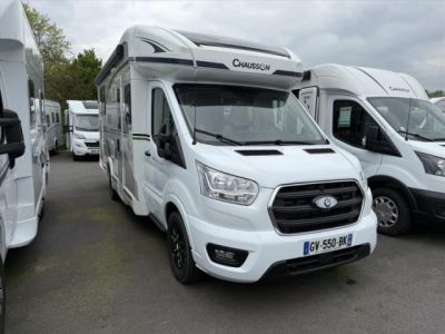 Chausson 788 Titanium Ultimate