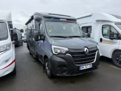 Chausson S 697 GA Sport Line