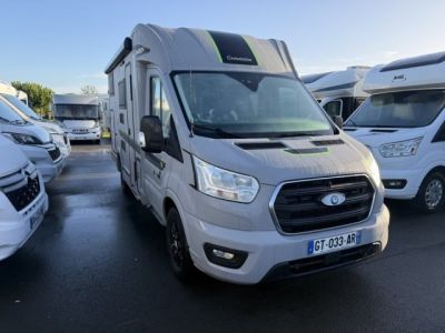 Chausson S 697 GA Sport Line