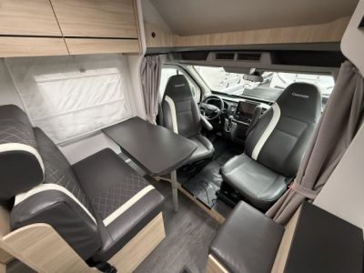 Chausson S 697 GA Sport Line