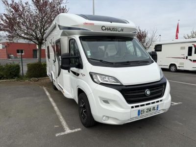 Chausson Special Edition 757
