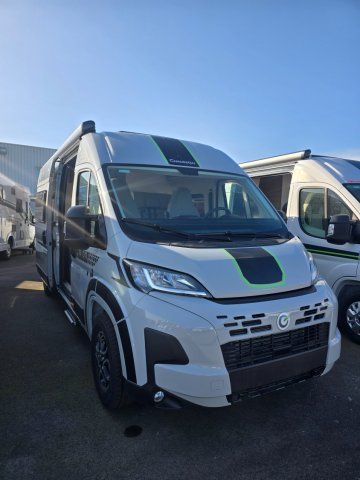 Chausson V690 V 690 SPORT LINE