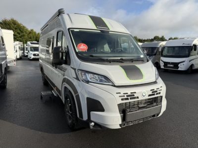 Chausson V697 Sport Line V 697