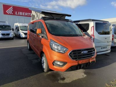 Font Vendome Auto Camper XL AUTOCAMPER