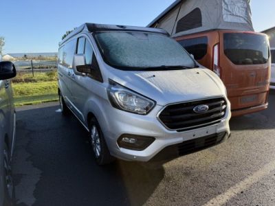 Font Vendome Auto Camper AUTOCAMPER MAX