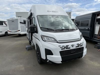 Font Vendome Bel Horizon