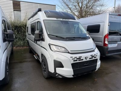 Font Vendome Duo Van Elegance SERIE