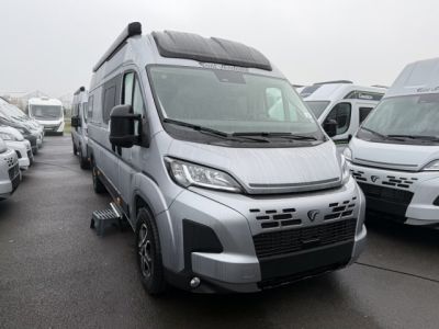 Font Vendome Duo Van LIT GARAGE