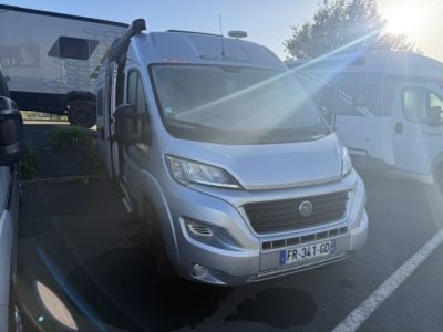 Font Vendome Fourgon Van SEJOUR