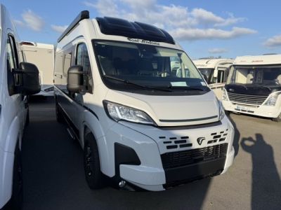 Font Vendome Leader Camp Elegance SERIE