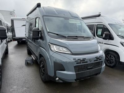 Font Vendome Rando Camp SERIE S