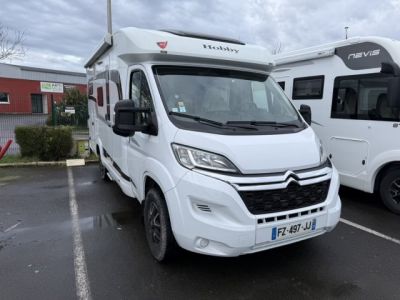 Hobby Optima Ontour Edition V 65 GF V65