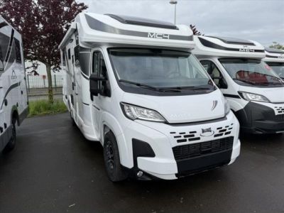Mc Louis MC4 881 4