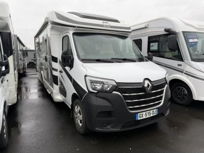 Mc Louis Yearling 89