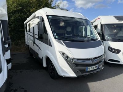 Mobilvetta K-Yacht MH 89 TEKNO LINE