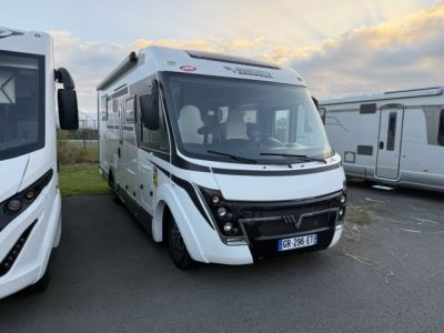 Mobilvetta K-Yacht Tekno Line 90