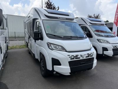 Mobilvetta Kea Kompakt 64