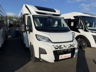 Mobilvetta Kea P90 P 90